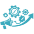 Implementation & Optimization icon