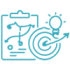 Predictive Strategy icon