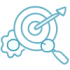 Smarter Targeting icon